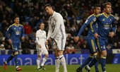 BẢN TIN Thể thao: Real Madrid thua sốc trên sân nhà