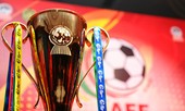 BẢN TIN Thể thao: Tuyển Việt Nam tránh Thái Lan ở vòng bảng AFF Cup