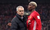 BẢN TIN Thể thao: Mourinho chiều ngôi sao Paul Pogba tới bến