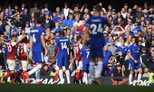 Bất ngờ trước 2 đội bóng “chơi xấu” nhất Premier League