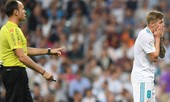 Đấu Alaves, Real Madrid nhận thêm cú sốc nhân sự