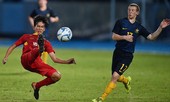 BẢN TIN thể thao: Thua U16 Australia, U16 Việt Nam thấp thỏm chờ vé dự VCK