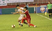 BẢN TIN thể thao: Công Phượng tịt ngòi, HAGL thua đau