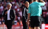 Phán quyết bất ngờ của LĐBĐ Anh với Mourinho