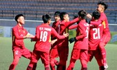 BẢN TIN Thể thao: U16 Việt Nam đoạt vé dự giải châu Á