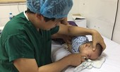 Cách chăm sóc trẻ bị viêm mũi họng không phải cha mẹ nào cũng biết