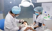 Đủ bệnh "khốn khổ" khi niềng răng sai cách