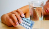 Uống thuốc tránh thai: Đẹp da, giữ dáng, tiêu mỡ thừa?