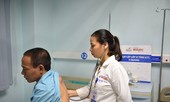 Xét nghiệm nào giúp phát hiện ung thư phổi nhanh nhất?