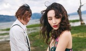 Cưới “chạy bầu” và nỗi đau của chồng trẻ bị vợ giàu “cắm sừng“