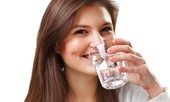 Chữa nhiều bệnh nguy hiểm chỉ bằng cách uống nước trắng