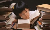 Có thuốc chữa cận thị?