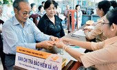 'Hưởng lương hưu có lợi hơn rút bảo hiểm một lần'