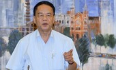 “Đại gia, đại ca làm hư hỏng cán bộ”