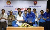 Đẩy mạnh phong trào học tập trong thanh thiếu niên