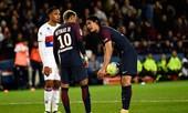 Mâu thuẫn đỉnh điểm, Neymar yêu cầu PSG bán gấp Cavani