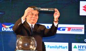 Tuyển Việt Nam không đụng Thái Lan ở vòng bảng AFF Cup 2018