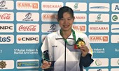 Kình ngư Ánh Viên giành HCV, phá kỷ lục AIMAG