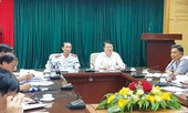 Bộ Y tế không cho báo chí dự công bố thanh tra VN Pharma
