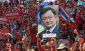 Cựu Thủ tướng Thaksin mong dân Thái không quên ngày ông bị đảo chính