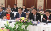 Việt – Lào hoàn thành tăng dày, tôn tạo hệ thống mốc giới