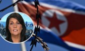 Đại sứ Mỹ thanh minh cho loạt phát ngôn khiêu khích của ông Trump