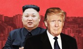 Kim Jong-un: Mỹ phải trả giá đắt cho tuyên bố của ông Trump
