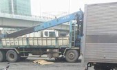 Tai nạn chết người ở nút giao thông trăm tỷ