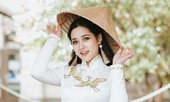 Hoa khôi nữ sinh Việt ở Melbourne