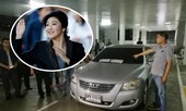 Hé lộ danh tính người chủ mưu vụ đưa bà Yingluck bỏ trốn