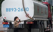 Trung Quốc hạn chế xuất khẩu sản phẩm lọc dầu sang Triều Tiên