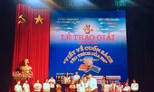Thiếu nhi Thủ đô hào hứng thi viết về cuốn sách yêu thích
