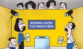 Không giải tán Ban phụ huynh nhưng sẽ cấm thu tiền?