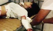 Bị phát hiện ngoại tình, người phụ nữ tự sát bên thi thể con
