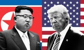 Nhà Trắng: Tổng thống Trump không tuyên chiến với Triều Tiên
