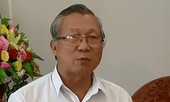Nguyên Chủ tịch tỉnh Gia Lai tự nhận hình thức cảnh cáo