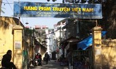 Ai đứng sau thương vụ “thâu tóm” Hãng phim truyện VN?