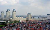 Giao dịch bất động sản 'tháng cô hồn' sụt giảm