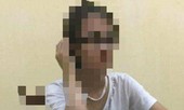 Tạm giữ hình sự bạn gái 'hot girl' của Thọ sứt