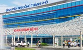 Thanh tra Chính phủ công bố quyết định thanh tra Bộ Y tế