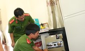 Hà Nội: Trường THPT mất hàng trăm triệu