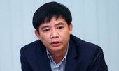 Bắt giam Kế toán trưởng Tập đoàn Dầu khí Việt Nam