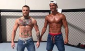 Võ sĩ McGregor sẽ soán ngôi 'vua kiếm tiền' của Ronaldo