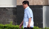Ban Bí thư quyết định cách chức ông Nguyễn Phong Quang