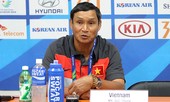 HLV Mai Đức Chung được vinh danh ở Đông Nam Á
