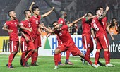 Thái Lan và Indonesia muốn đồng đăng cai World Cup 2034