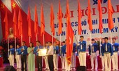 Tỉnh đoàn Bắc Ninh đón nhận Huân chương lao động Hạng Nhất