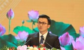 Phó Giáo sư trẻ nhất được đề cử “Công dân Thủ đô ưu tú”