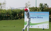 Golf không chuyên Việt Nam, tiềm năng vào rào cản