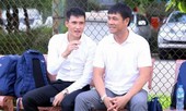HLV Hữu Thắng về làm 'cấp dưới' của Công Vinh?
